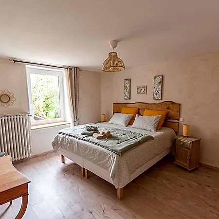 Bed and breakfast Ysalice Saint-Pierre-de-Chartreuse