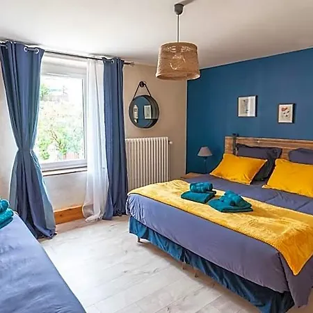 Bed & Breakfast Ysalice