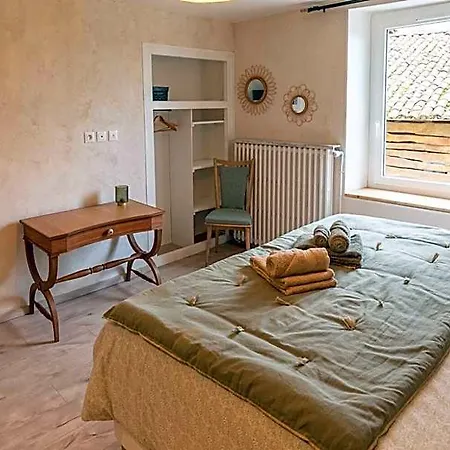 Ysalice Hotel Saint-Pierre-de-Chartreuse