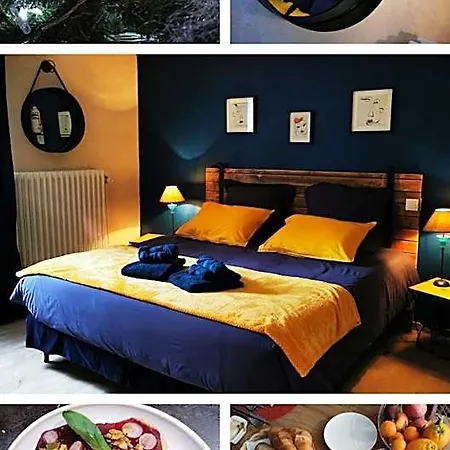 Ysalice Hotel 3*