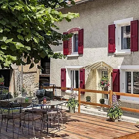 Ysalice Hotel Saint-Pierre-de-Chartreuse