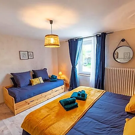 Hotel Ysalice Saint-Pierre-de-Chartreuse