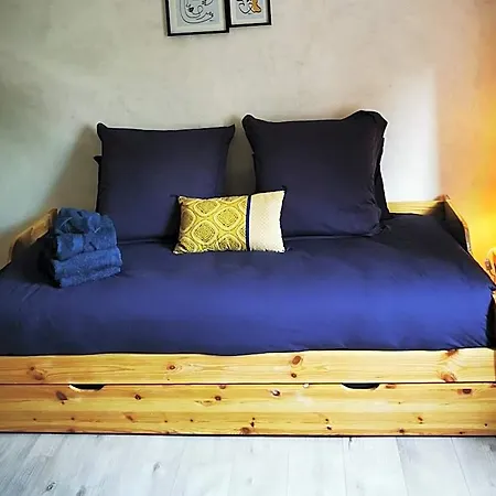 Ysalice Hotel Saint-Pierre-de-Chartreuse