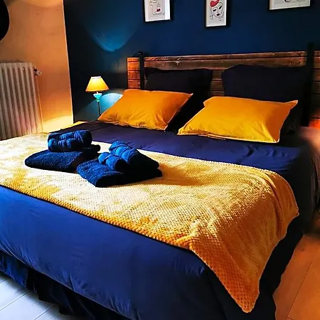 Ysalice Hotel 3*