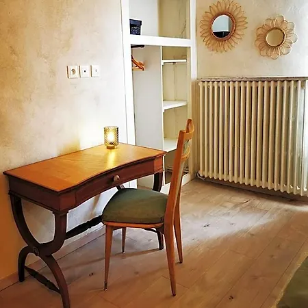 Hotel Ysalice 3*