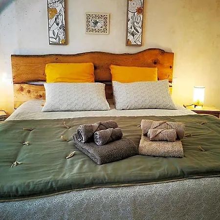 Hotel Ysalice