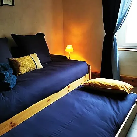 Hotel Ysalice